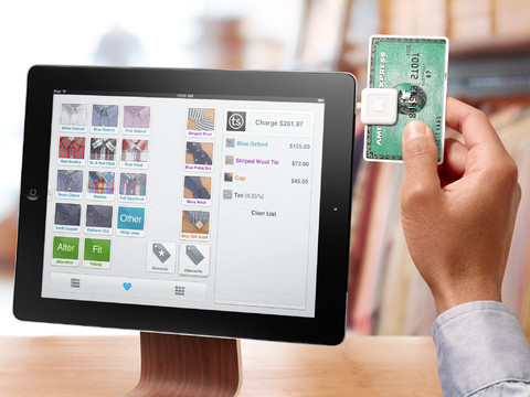 Square Register and Pay With Square Apps Updated