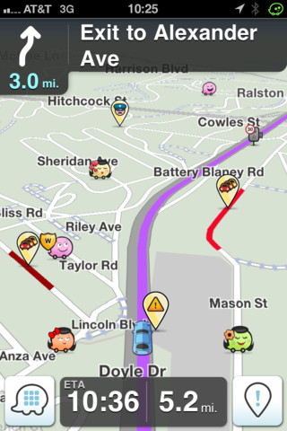 Waze App Now Helps You Find the Cheapest Gas Station [Video]