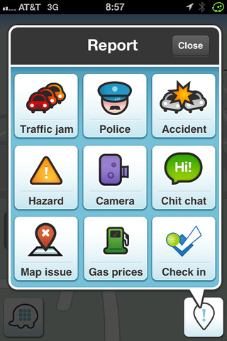 Waze App Now Helps You Find the Cheapest Gas Station [Video]