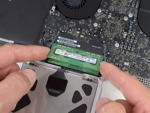 iFixit Teardown of the New Non-Retina Display MacBook Pro [Photos]