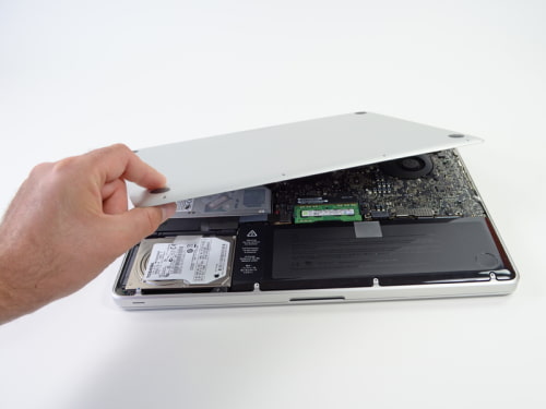 iFixit Teardown of the New Non-Retina Display MacBook Pro [Photos]