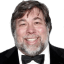 Steve Wozniak Carries an Electronics Store in His Backpack [Photo]