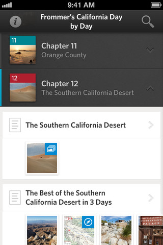 Inkling Interactive E-Book App Gets Support for the iPhone and iPod Touch