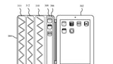 Apple Patent Reveals Smart Cover With Built-In Display