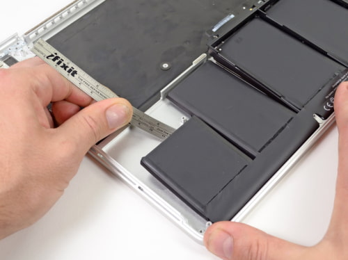 iFixit Posts Repair Manuals for the Retina Display MacBook Pro