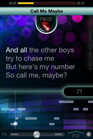 Smule Releases New Sing! App for Global Karaoke