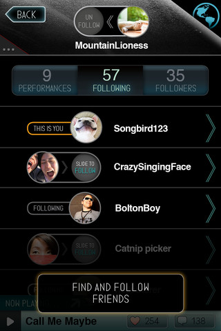 Smule Releases New Sing! App for Global Karaoke