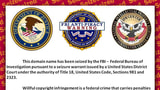 DOJ Seizes Three Websites for Distributing Pirated Android Apps