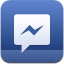 Facebook Messenger is Updated With Smileys, Emoji, Timeline View