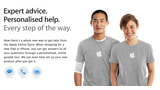 Apple Now Offers Personalized Online Guided Tour of iPhone, iPad