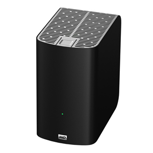 WD Announces Thunderbolt My Book VelociRaptor Duo, USB 3.0 My Passport for Mac