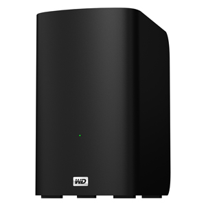 WD Announces Thunderbolt My Book VelociRaptor Duo, USB 3.0 My Passport for Mac