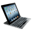 ZAGG Announces Ultra-Thin Bluetooth Keyboard for iPad With Backlight