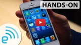 First Hands-On Impressions of the iPhone 5 [Video]