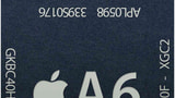 The iPhone 5 A6 SoC Uses a Custom Apple Core