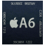 The iPhone 5 A6 SoC Uses a Custom Apple Core