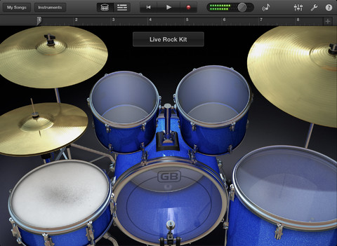 GarageBand for iOS Can Now Import Songs From Your iOS Device, Create Ringtones