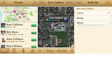 Find My Friends Gets Location Based Alerts