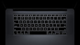 Apple Looks to Reduce Illuminated Keyboard Thickness