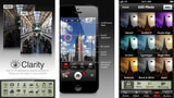 Camera+ Gets Updated With iOS 6, iPhone 5, and iCloud Sync Support