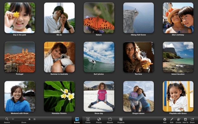 Apple Releases iPhoto 9.4.1 for OS X