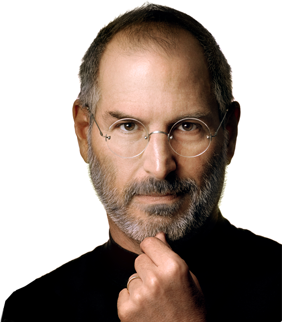 Untold Stories About Steve Jobs [Forbes]