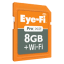 Eye-Fi Unveils 16GB Wireless Memory Card