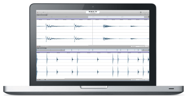 Sound Forge Pro for Mac is Now Available