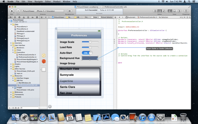 iOS Emulation, gamepads, Cydia, Xcode, builds.io - A Tutorial for