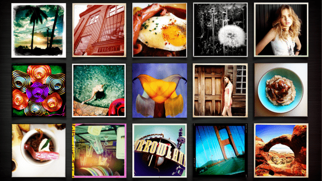 Hipstamatic App is Updated With Multi-Exposure Kit, iPhone 5 Support