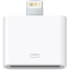 Apple Starts Shipping Lightning to 30-Pin Dock Connector Adapter