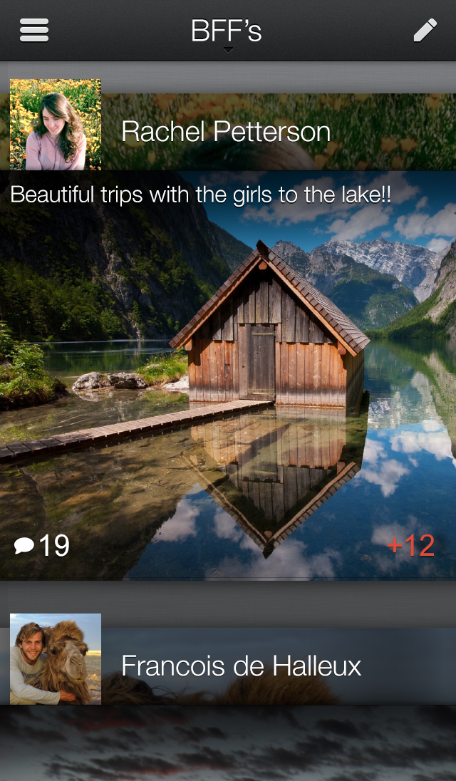 Google+ App Gets Updated for the iPhone 5, Adds Post Editing