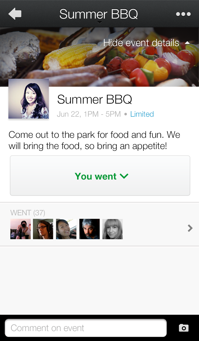 Google+ App Gets Updated for the iPhone 5, Adds Post Editing