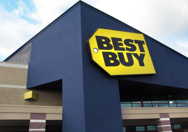 Best Buy to Match Amazon&#039;s Pricing This Holiday Season