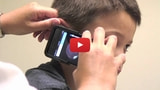 Remotoscope Turns Your iPhone Into an Ear-Inspecting Otoscope [Video]