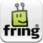 Fring App Gets Phone Number Only Registration, iOS 6 Support