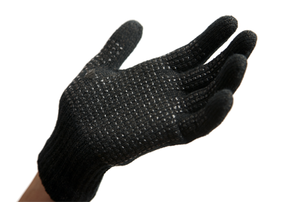 New Touchscreen Gloves Arrive Ahead of the Cold