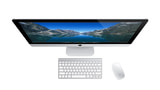 Apple Announces Redesigned iMac, Updated Mac Mini