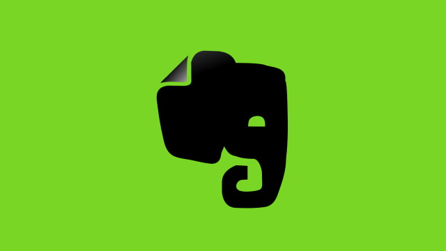 Evernote Announces Completely Redesigned Evernote 5 Mac [Video]