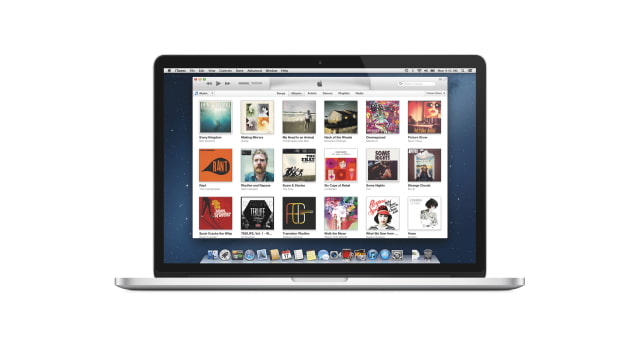 Apple Delays New iTunes Until November