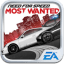 EA Releases Need for Speed Most Wanted for iOS