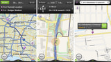 MapQuest App Gets iPhone 5 Support, Traffic Based Routes