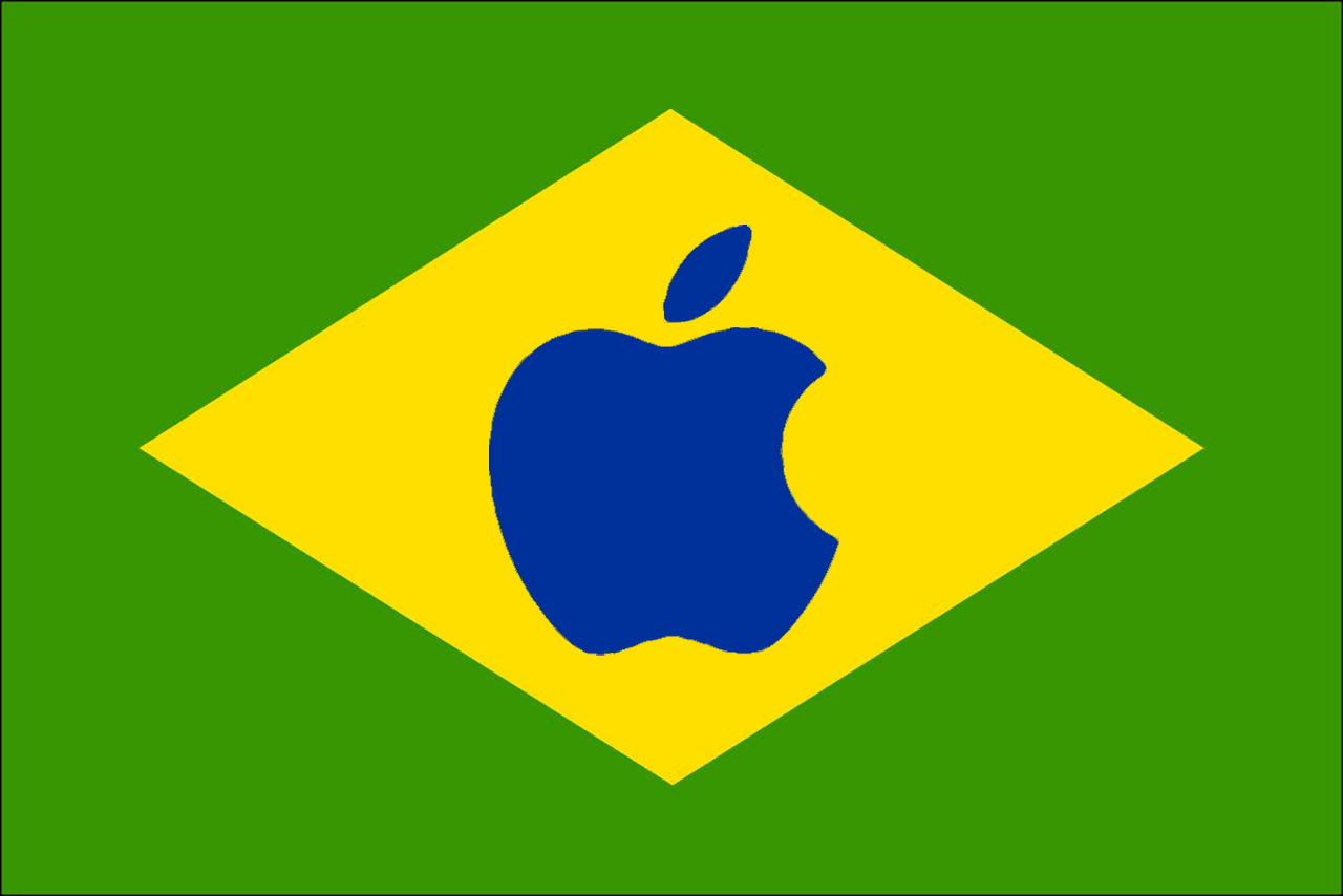 Brazil Flag 3D Icon. National Flag of Brazil - Stock Illustration  [98096674] - PIXTA