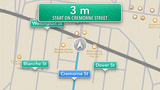 Apple Maps Turn-By-Turn Navigation Goes Live in Australia