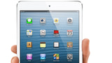 Sprint Begins Selling LTE iPad Mini in Retail Stores Today