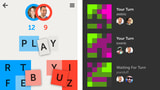 Letterpress Word Game is Updated With Rematch, Friend Requests