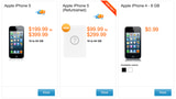 AT&T Offers Refurbished iPhone 5 for $99