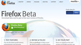 Mozilla Announces Firefox Beta With Retina Display Support