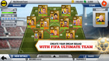 FIFA SOCCER 13 Update Brings FIFA Ultimate Team, Game Center Support