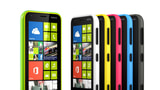 Nokia Introduces Cheaper Lumia 620 Running Windows Phone 8